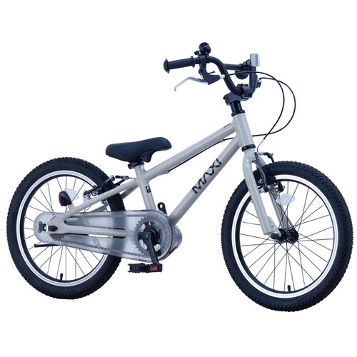 【完成車】MAXI BMX キッズ MX18BMX アイボリー【時間指定不可】【代引不可】【同梱不可】_2