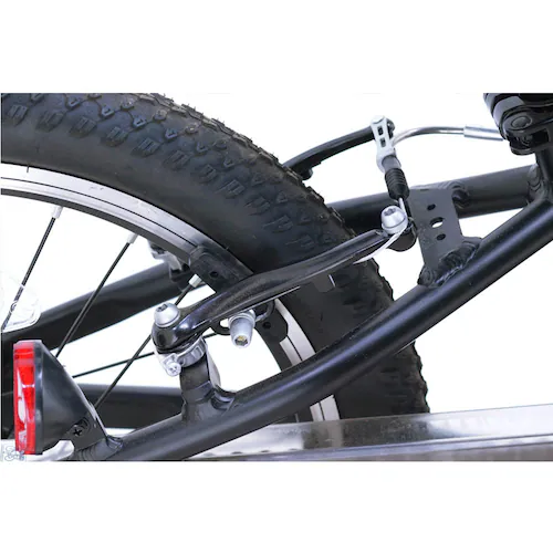 【完成車】MAXI BMX キッズ MX18BMX アイボリー【時間指定不可】【代引不可】【同梱不可】_4