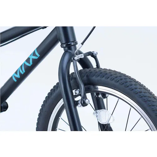 【完成車】MAXI BMX キッズ MX18BMX アイボリー【時間指定不可】【代引不可】【同梱不可】_5