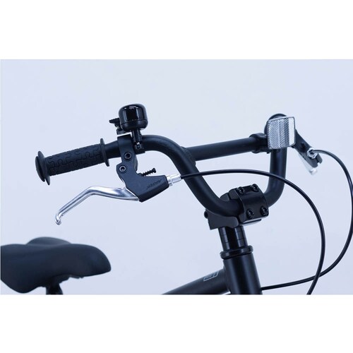 【完成車】MAXI BMX キッズ MX18BMX アイボリー【時間指定不可】【代引不可】【同梱不可】_7