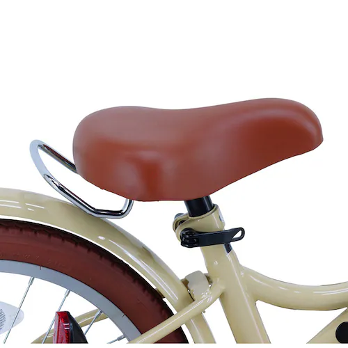 【完成車】ポッケキッズ・フォールディング FBG18PK ベージュ【時間指定不可】【代引不可】【同梱不可】_4