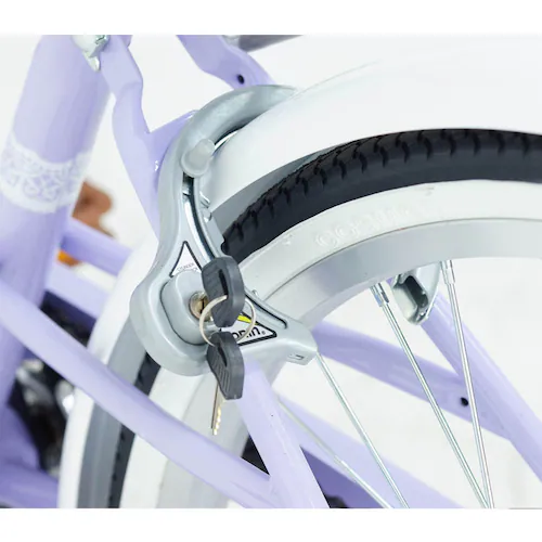 �y�����ԁz�V���[���[ 20�C���` �W���j�A�T�C�N�� SHL20HDD �s���N�y���Ԏw��s�z�y����s�z�y�����s�z_5