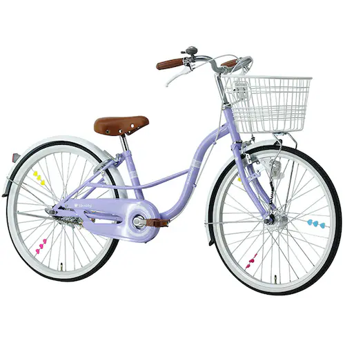 �y�����ԁz�V���[���[ 22�C���` �W���j�A�T�C�N�� SHL22HDD ���x���_�[�y���Ԏw��s�z�y����s�z�y�����s�z_2