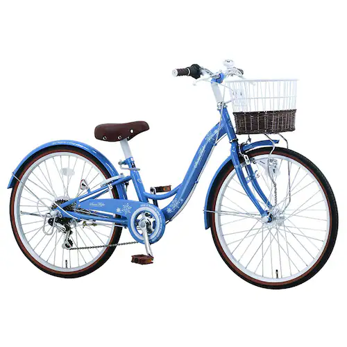 �y�����ԁz�X�m�[�t���[�N 24�C���` �W���j�A�T�C�N�� SNF246HD �����݃��x���_�[�y���Ԏw��s�z�y����s�z�y�����s�z_4