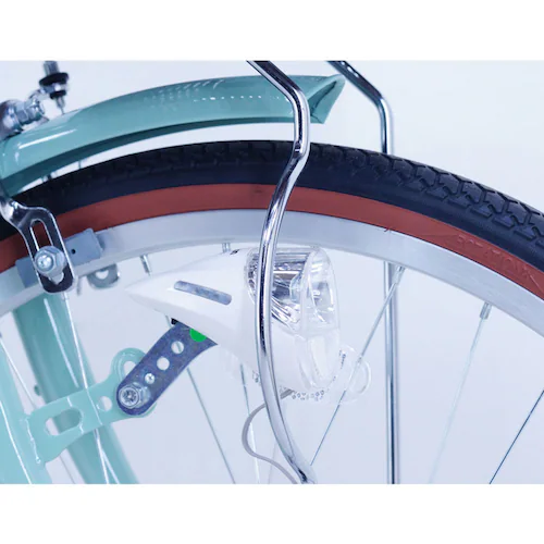 �y�����ԁz�X�m�[�t���[�N 26�C���` �W���j�A�T�C�N�� SNF266HD �����݃��x���_�[�y���Ԏw��s�z�y����s�z�y�����s�z_6