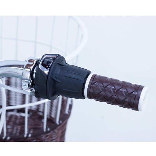 �y�����ԁz�X�m�[�t���[�N 26�C���` �W���j�A�T�C�N�� SNF266HD �����݃��x���_�[�y���Ԏw��s�z�y����s�z�y�����s�z_9