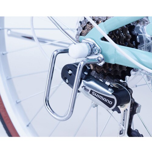 �y�����ԁz�X�m�[�t���[�N 26�C���` �W���j�A�T�C�N�� SNF266HD �����݃��x���_�[�y���Ԏw��s�z�y����s�z�y�����s�z_10