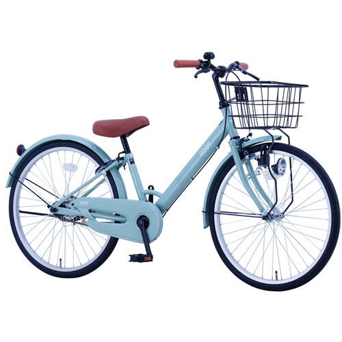 �y�����ԁz�A���W�[�E�W���j�A 24�C���` �W���j�A�T�C�N�� ANG24 �O���[�y���Ԏw��s�z�y����s�z�y�����s�z_3