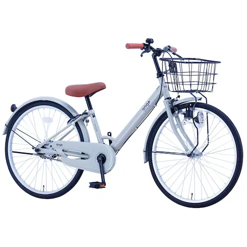 �y�����ԁz�A���W�[�E�W���j�A 26�C���` �W���j�A�T�C�N�� ANG26 �O���[�y���Ԏw��s�z�y����s�z�y�����s�z_2