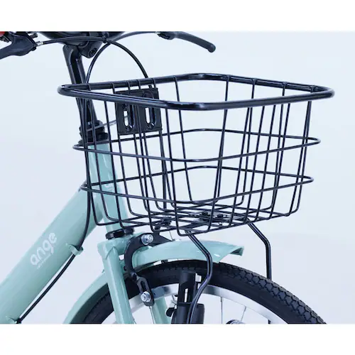 �y�����ԁz�A���W�[�E�W���j�A 26�C���` �W���j�A�T�C�N�� ANG26 �O���[�y���Ԏw��s�z�y����s�z�y�����s�z_5