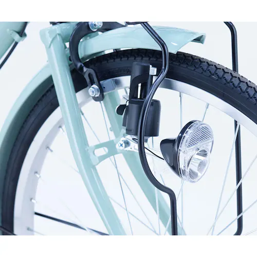 �y�����ԁz�A���W�[�E�W���j�A 26�C���` �W���j�A�T�C�N�� ANG26 �O���[�y���Ԏw��s�z�y����s�z�y�����s�z_7