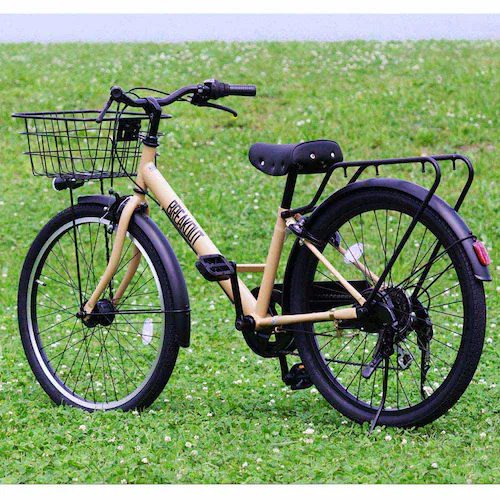 �y�����ԁz�u���C�N�A�E�g�E�W���j�A 22�C���` �W���j�A�T�C�N�� BRO226HDA �I���[�u�y���Ԏw��s�z�y����s�z�y�����s�z_6