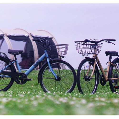 �y�����ԁz�u���C�N�A�E�g�E�W���j�A 22�C���` �W���j�A�T�C�N�� BRO226HDA �I���[�u�y���Ԏw��s�z�y����s�z�y�����s�z_8