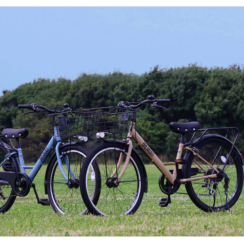 �y�����ԁz�u���C�N�A�E�g�E�W���j�A 22�C���` �W���j�A�T�C�N�� BRO226HDA �I���[�u�y���Ԏw��s�z�y����s�z�y�����s�z_9