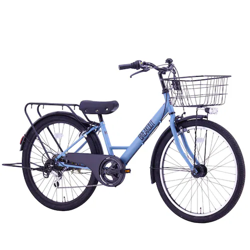 �y�����ԁz�u���C�N�A�E�g�E�W���j�A 24�C���` �W���j�A�T�C�N�� BRO246HDA �I���[�u�y���Ԏw��s�z�y����s�z�y�����s�z_4