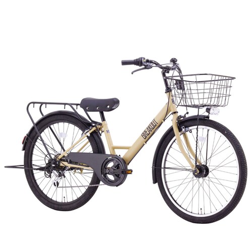 �y�����ԁz�u���C�N�A�E�g�E�W���j�A 24�C���` �W���j�A�T�C�N�� BRO246HDA �I���[�u�y���Ԏw��s�z�y����s�z�y�����s�z_5