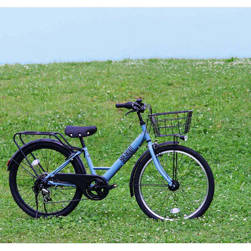 �y�����ԁz�u���C�N�A�E�g�E�W���j�A 24�C���` �W���j�A�T�C�N�� BRO246HDA �I���[�u�y���Ԏw��s�z�y����s�z�y�����s�z_7