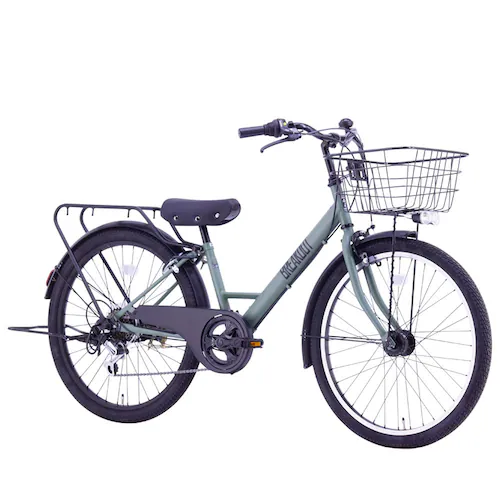 �y�����ԁz�u���C�N�A�E�g�E�W���j�A 26�C���` �W���j�A�T�C�N�� BRO266HDA �I���[�u�y���Ԏw��s�z�y����s�z�y�����s�z_2