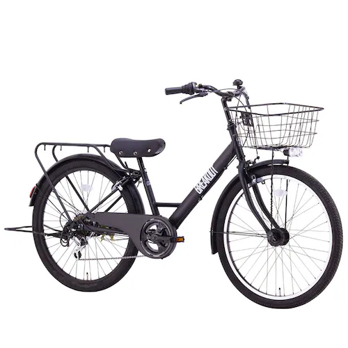 �y�����ԁz�u���C�N�A�E�g�E�W���j�A 26�C���` �W���j�A�T�C�N�� BRO266HDA �I���[�u�y���Ԏw��s�z�y����s�z�y�����s�z_3