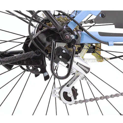 �y�����ԁz�u���C�N�A�E�g�E�W���j�A 26�C���` �W���j�A�T�C�N�� BRO266HDA �I���[�u�y���Ԏw��s�z�y����s�z�y�����s�z_15