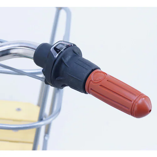 【完成車】ノルディックプレイ・ジュニア 24インチ ジュニアサイクル NDP246HDH アイボリー【時間指定不可】【代引不可】【同梱不可】_7