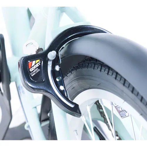【完成車】ノルディックプレイ・ジュニア 24インチ ジュニアサイクル NDP246HDH アイボリー【時間指定不可】【代引不可】【同梱不可】_9