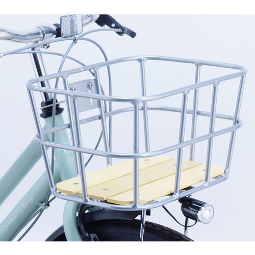 【完成車】ノルディックプレイ・ジュニア 24インチ ジュニアサイクル NDP246HDH アイボリー【時間指定不可】【代引不可】【同梱不可】_10