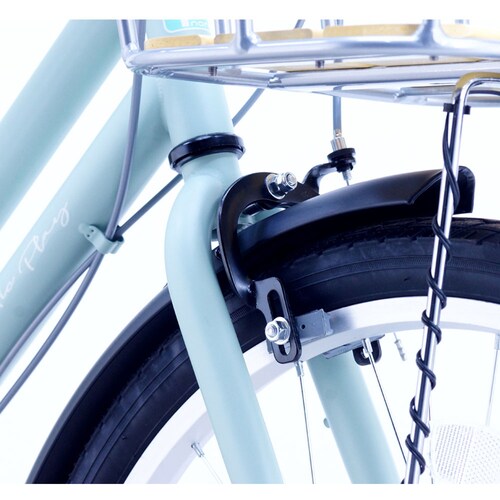 【完成車】ノルディックプレイ・ジュニア 24インチ ジュニアサイクル NDP246HDH アイボリー【時間指定不可】【代引不可】【同梱不可】_11