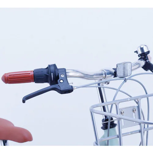 �y�����ԁz�m���f�B�b�N�v���C�E�W���j�A 26�C���` �W���j�A�T�C�N�� NDP266HDH �A�C�{���[�y���Ԏw��s�z�y����s�z�y�����s�z_8