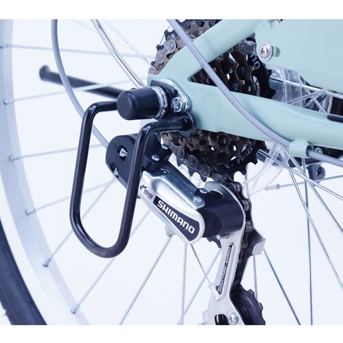 �y�����ԁz�m���f�B�b�N�v���C�E�W���j�A 26�C���` �W���j�A�T�C�N�� NDP266HDH �A�C�{���[�y���Ԏw��s�z�y����s�z�y�����s�z_12