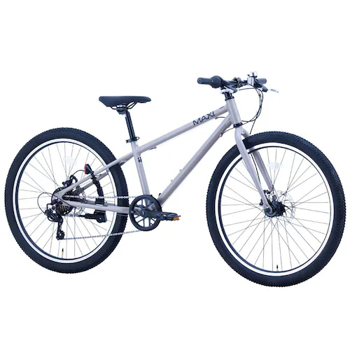 �y�����ԁzMAXI 24�C���` �W���j�A�}�E���e���o�C�N MX247MTB �u���b�N�y���Ԏw��s�z�y����s�z�y�����s�z_3