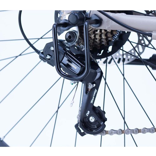 �y�����ԁzMAXI 24�C���` �W���j�A�}�E���e���o�C�N MX247MTB �u���b�N�y���Ԏw��s�z�y����s�z�y�����s�z_11