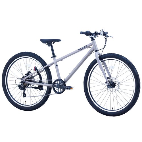 �y�����ԁzMAXI 26�C���` �W���j�A�}�E���e���o�C�N MX267MTB �u���b�N�y���Ԏw��s�z�y����s�z�y�����s�z_3