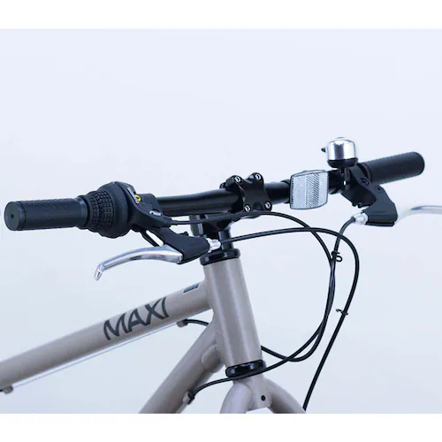 �y�����ԁzMAXI 26�C���` �W���j�A�}�E���e���o�C�N MX267MTB �u���b�N�y���Ԏw��s�z�y����s�z�y�����s�z_8