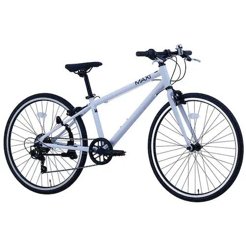 �y�����ԁzMAXI 24�C���` �W���j�A�N���X�o�C�N MX247CRS �u���b�N�y���Ԏw��s�z�y����s�z�y�����s�z_3