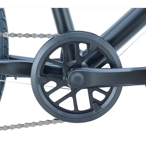 �y�����ԁzMAXI 24�C���` �W���j�A�N���X�o�C�N MX247CRS �u���b�N�y���Ԏw��s�z�y����s�z�y�����s�z_4