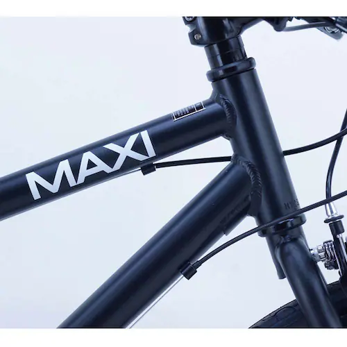 �y�����ԁzMAXI 24�C���` �W���j�A�N���X�o�C�N MX247CRS �u���b�N�y���Ԏw��s�z�y����s�z�y�����s�z_8