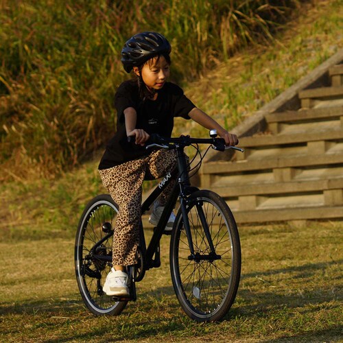 �y�����ԁzMAXI 24�C���` �W���j�A�N���X�o�C�N MX247CRS �u���b�N�y���Ԏw��s�z�y����s�z�y�����s�z_12