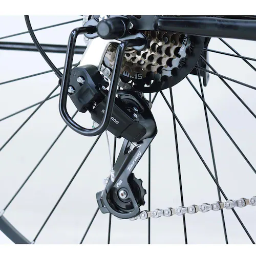 �y�����ԁz�W���b�W MTB �}�E���e���o�C�N JUD2618 �K�����^���b�N/�u���b�N�y���Ԏw��s�z�y����s�z�y�����s�z_5