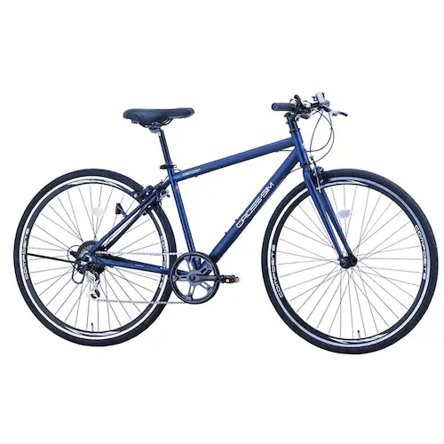 �y�����ԁz�N���b�V�� ST �N���X�o�C�N CRSIM7006-450 �_�[�N�u���[�y���Ԏw��s�z�y����s�z�y�����s�z_2