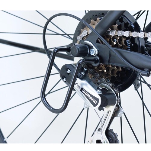 �y�����ԁz�N���b�V�� ST �N���X�o�C�N CRSIM7006-450 �_�[�N�u���[�y���Ԏw��s�z�y����s�z�y�����s�z_11