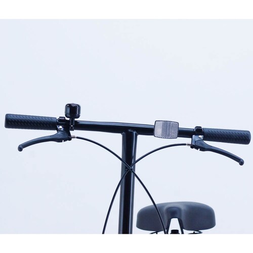 【完成車】ブレイクアウト・フォールディング 折り畳み自転車 BROF20 オリーブ【時間指定不可】【代引不可】【同梱不可】_8