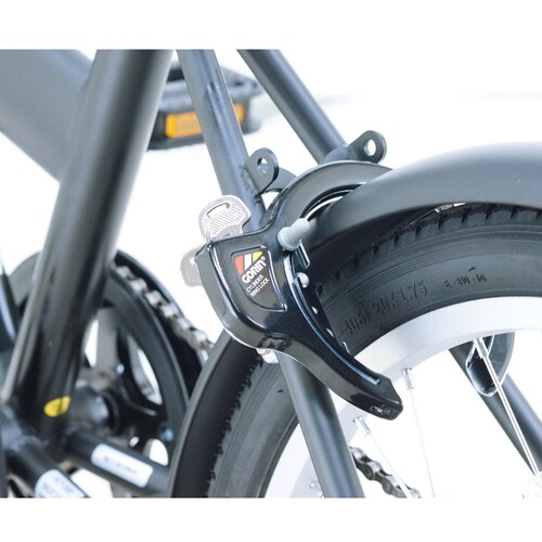 【完成車】ブレイクアウト・フォールディング 折り畳み自転車 BROF20 オリーブ【時間指定不可】【代引不可】【同梱不可】_10