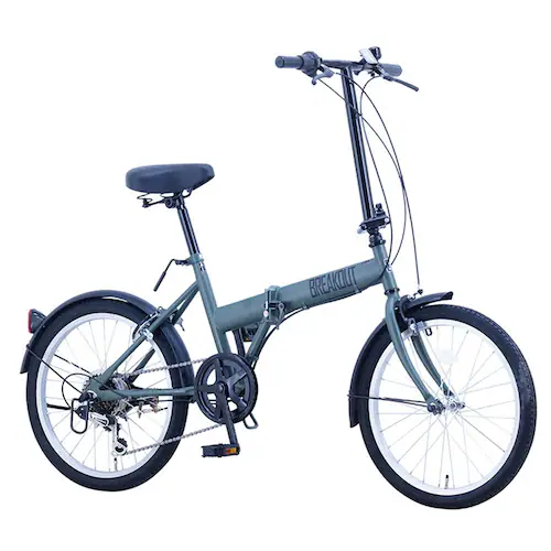 �y�����ԁz�u���C�N�A�E�g�E�t�H�[���f�B���O 6�i�ϑ��܂��ݎ��]�� BROF206 �O���[�y���Ԏw��s�z�y����s�z�y�����s�z_4