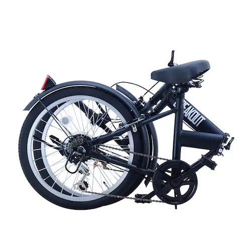 �y�����ԁz�u���C�N�A�E�g�E�t�H�[���f�B���O 6�i�ϑ��܂��ݎ��]�� BROF206 �O���[�y���Ԏw��s�z�y����s�z�y�����s�z_6