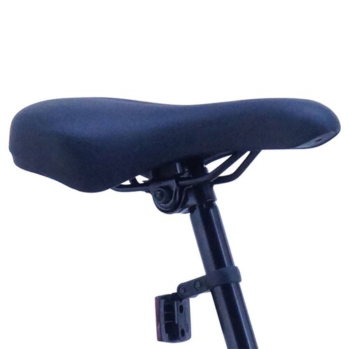 【完成車】ブレイクアウト・ブート 折り畳み自転車 BRBT206 ブラック【時間指定不可】【代引不可】【同梱不可】_3