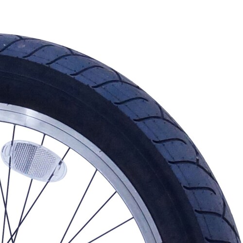【完成車】ブレイクアウト・ブート 折り畳み自転車 BRBT206 ブラック【時間指定不可】【代引不可】【同梱不可】_4
