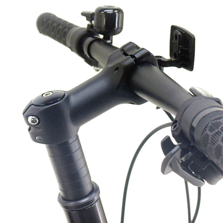 完成車】マキシミランダ ミニベロ MX207AL-DISK グレー【時間指定不可