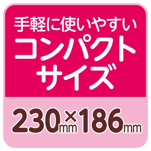 �G���G�[�� �G���G�[�����N��N�b�N�p�p�b�Ǝ�y�Ɏg����L�b�`���y�[�p�[80W6P 142641_7