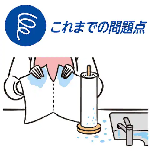 �G���G�[�� �y10�Z�b�g�z�G���G�[�����N��N�b�N�p�p�b�Ǝ�y�Ɏg����L�b�`���y�[�p�[80W6P 142641_9